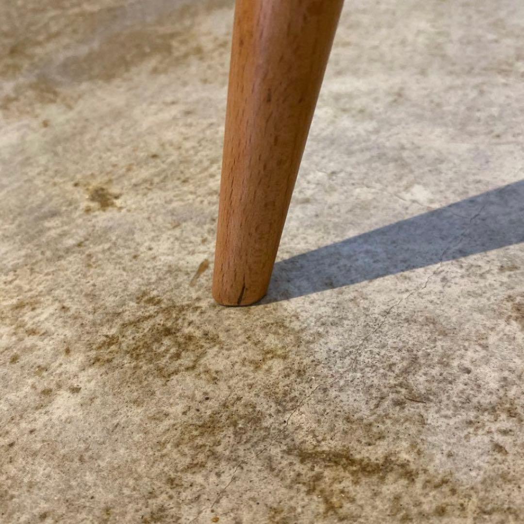 アーコール　ネストテーブル　Mサイズ単品　無垢材　イギリス　ヴィンテージ