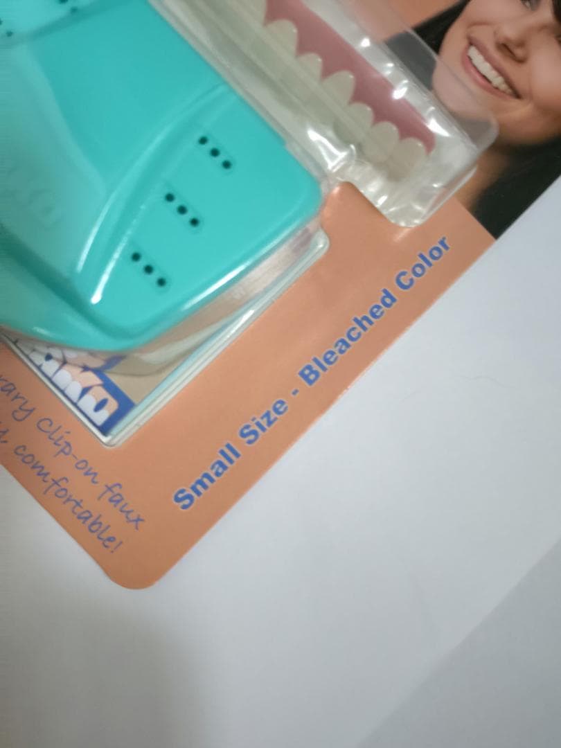 【のりのり】【3個セット】イマコ Small/Bleached 新品