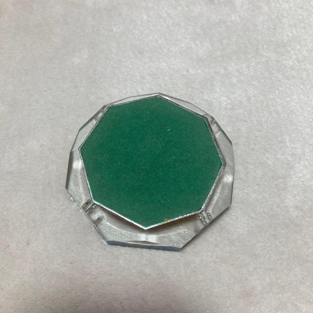 ルイヴィトン小物入れ 灰皿 ノベルティー