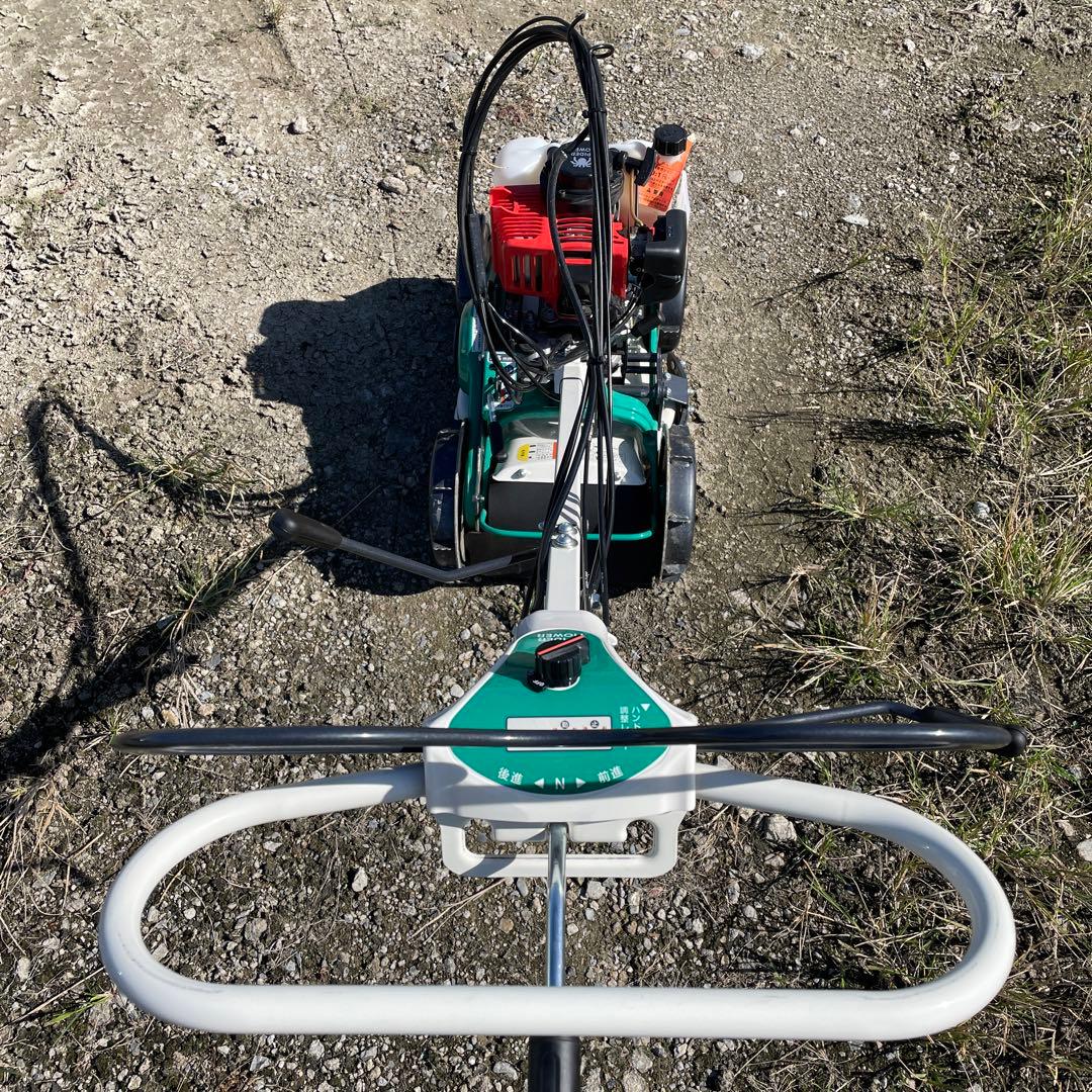 オーレック　スパイダーモア　SP301A