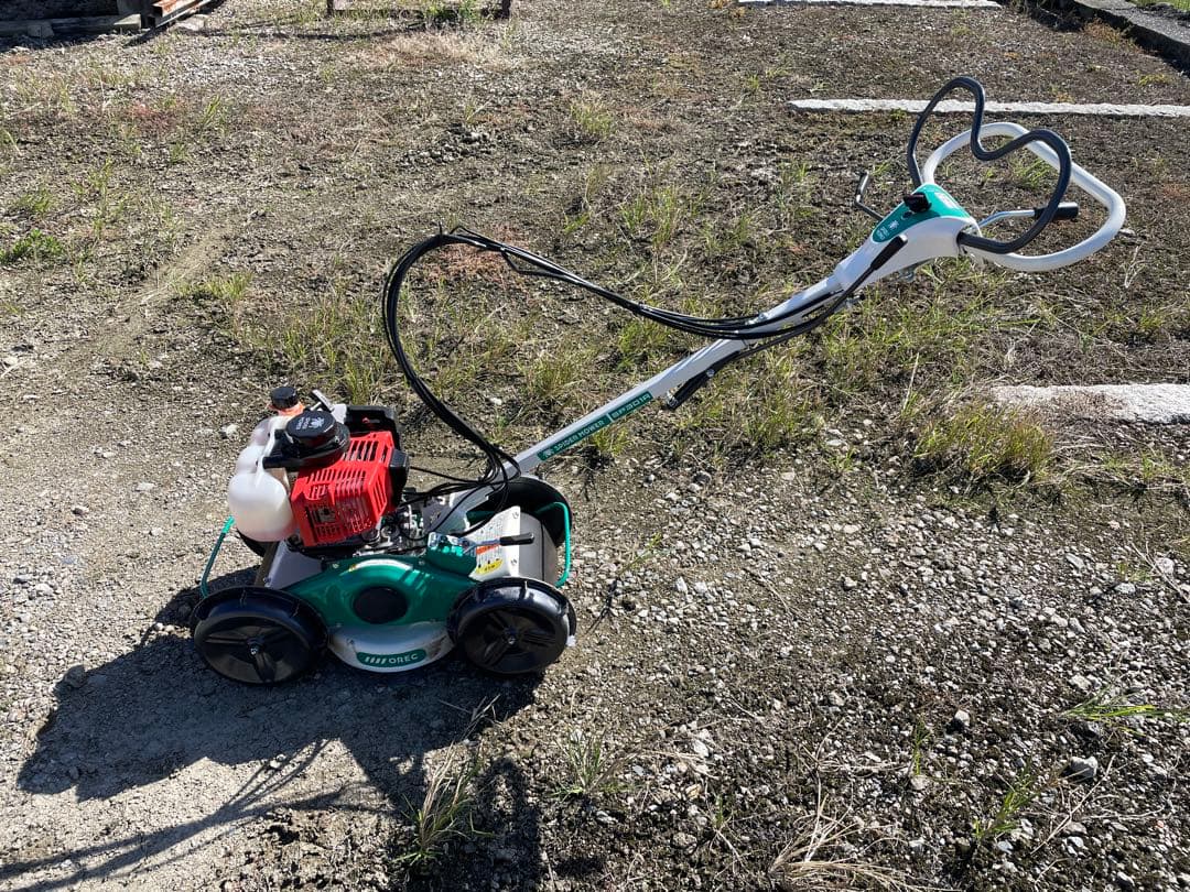 オーレック　スパイダーモア　SP301A