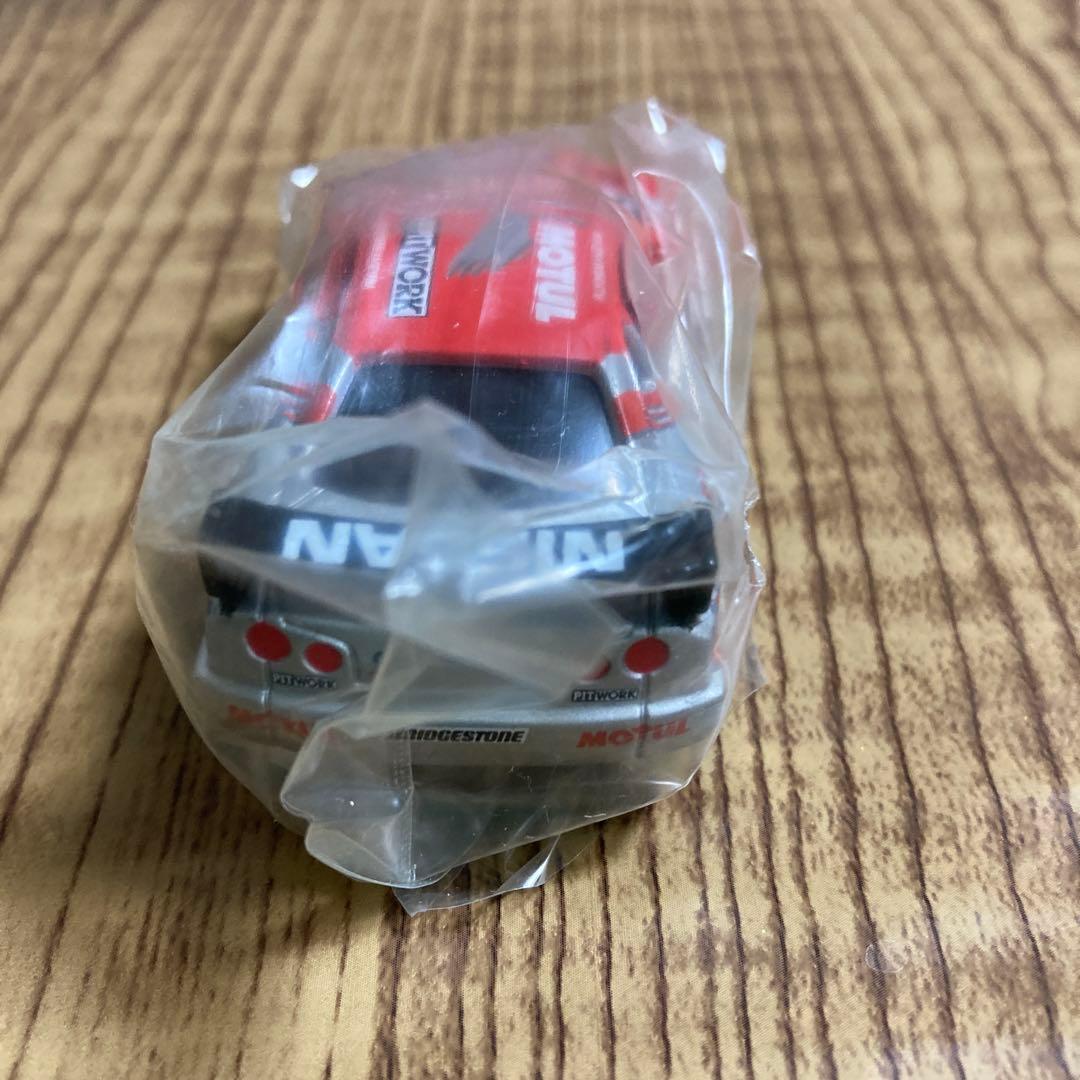 アイアイアド特注トミカ JTTC2003 MOTULGTR XANAVIGTR - メルカリ