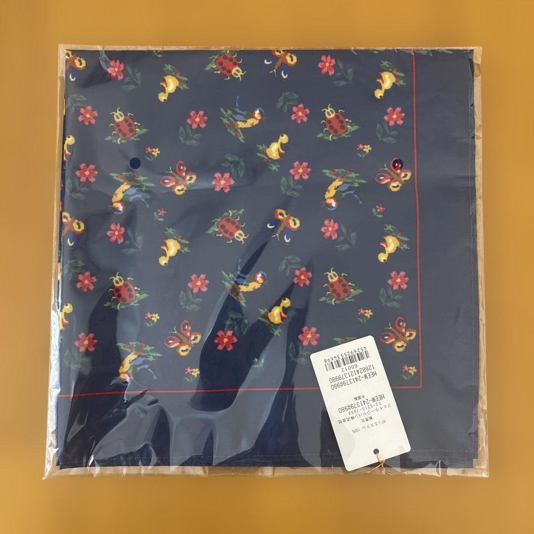 フェイラー　ハイジ　曲げわっぱ＆ランチクロス