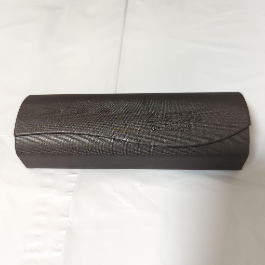 シャルマン　LineArtメガネフレーム・オペラ