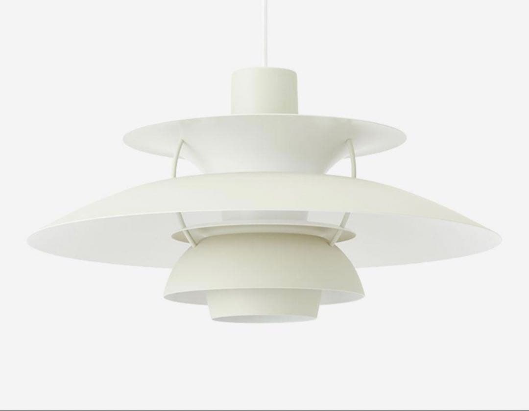 【新品未開封】ルイスポールセン　louis poulsen ph5 半年待ち品