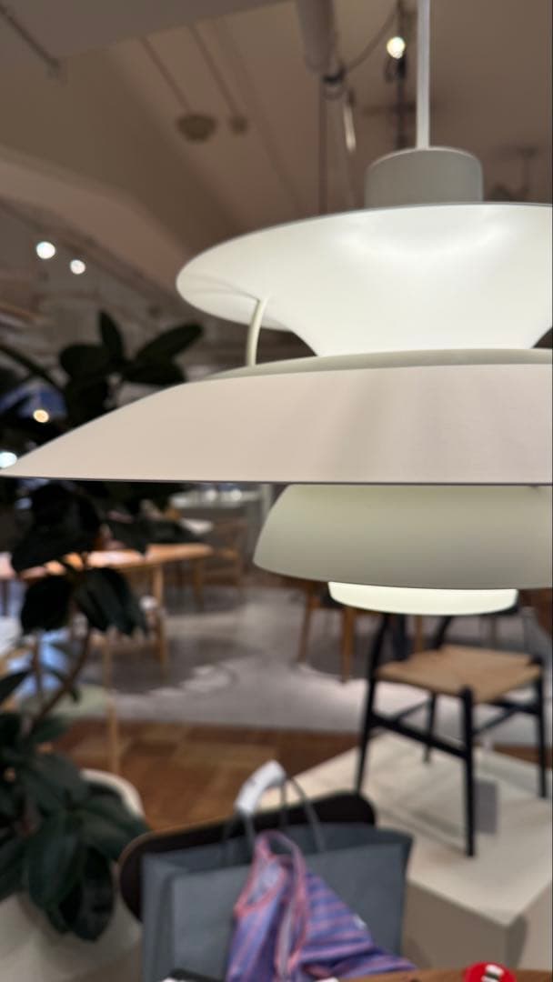 【新品未開封】ルイスポールセン　louis poulsen ph5 半年待ち品