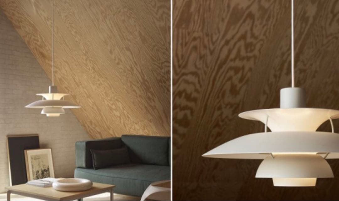 【新品未開封】ルイスポールセン　louis poulsen ph5 半年待ち品