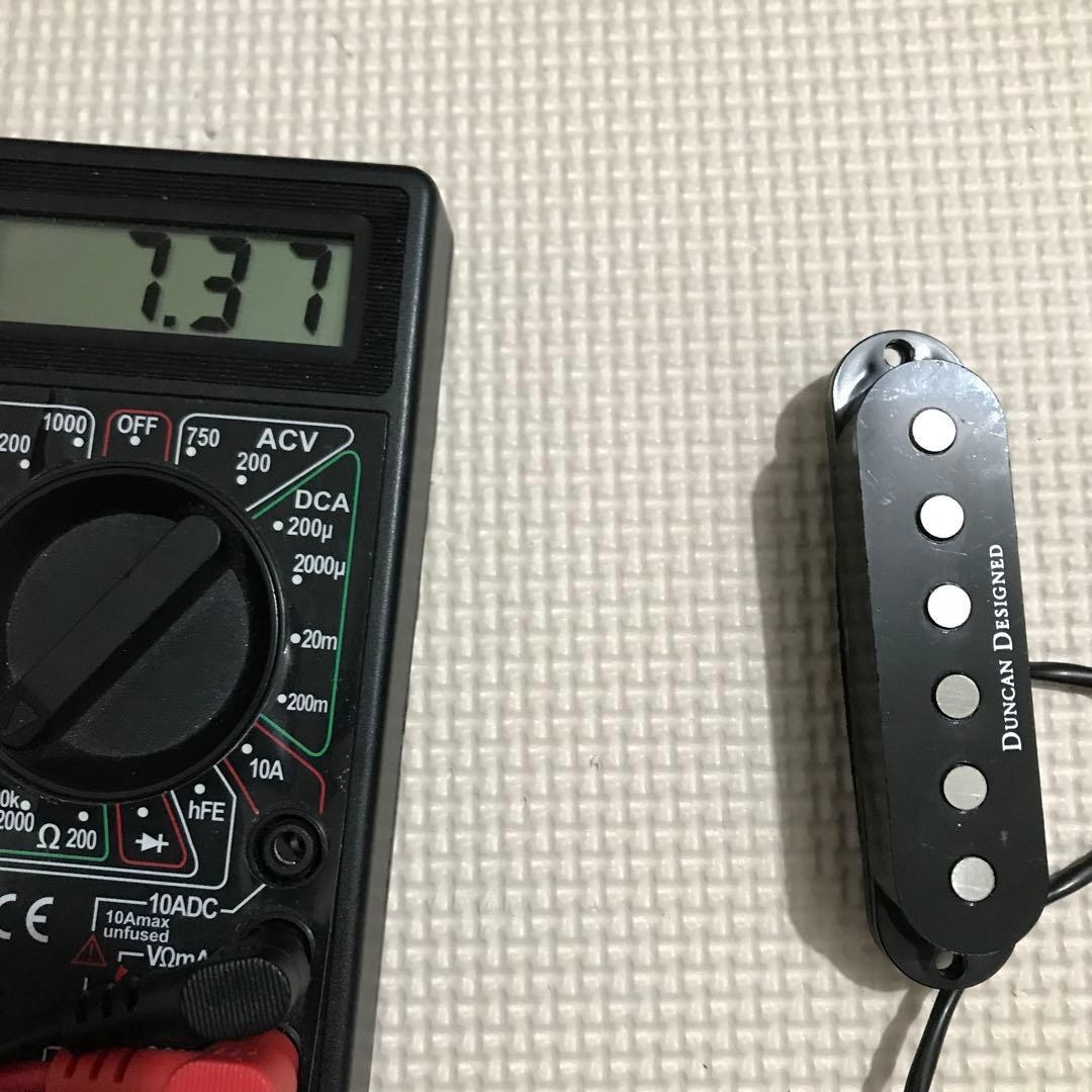 ダンカンディサイン SC101 センター RWRP - メルカリ