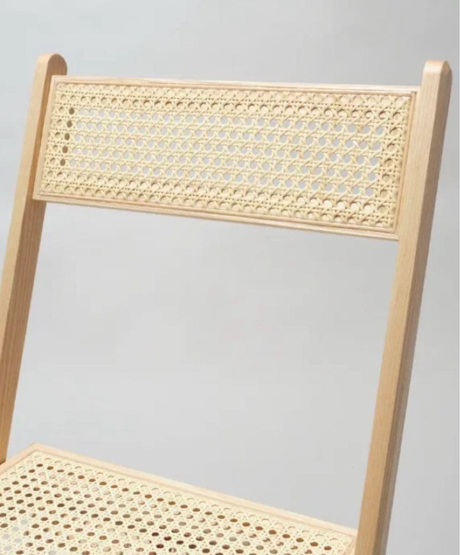 MOUNTAIN RESEARCH × TIMBER CREW ラタンチェア