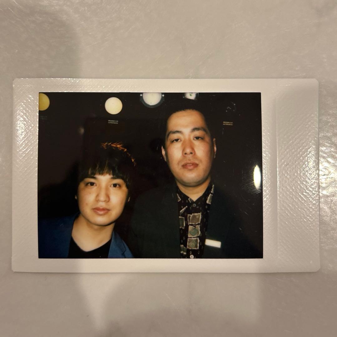 エバース チェキ - メルカリ