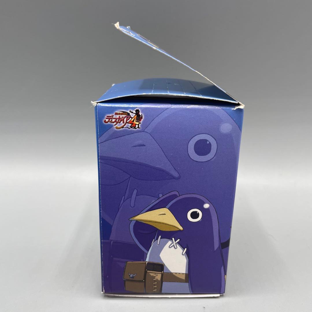 魔界戦記ディスガイア4 トレーディング フィギュア 幻の1体 プリニー