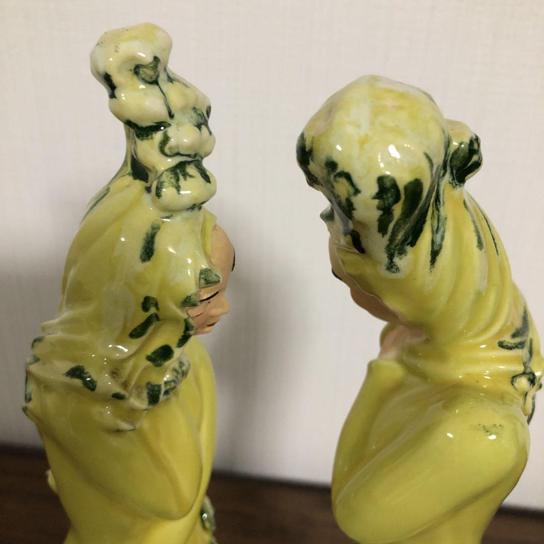 CERAMIC ARTS STUDIO 50s オブジェ　アメリカビンテージ