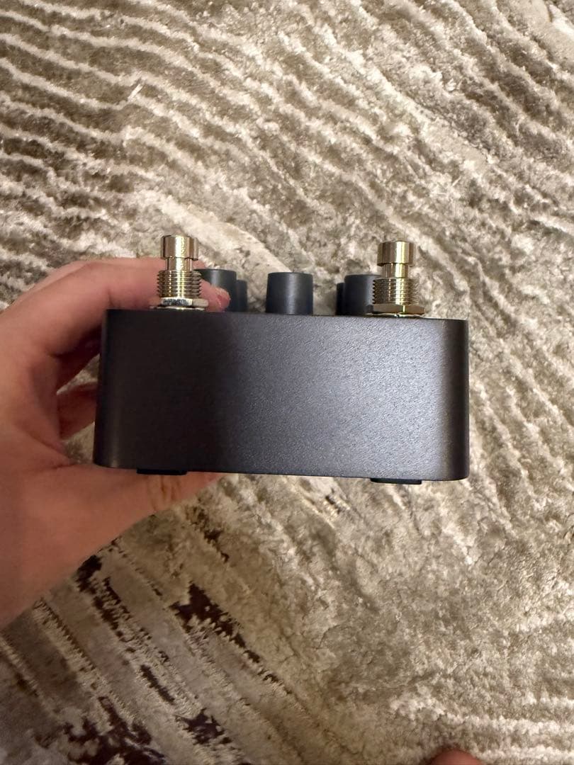 美品　UAFX Galaxy '74 Tape Echo & Reverb