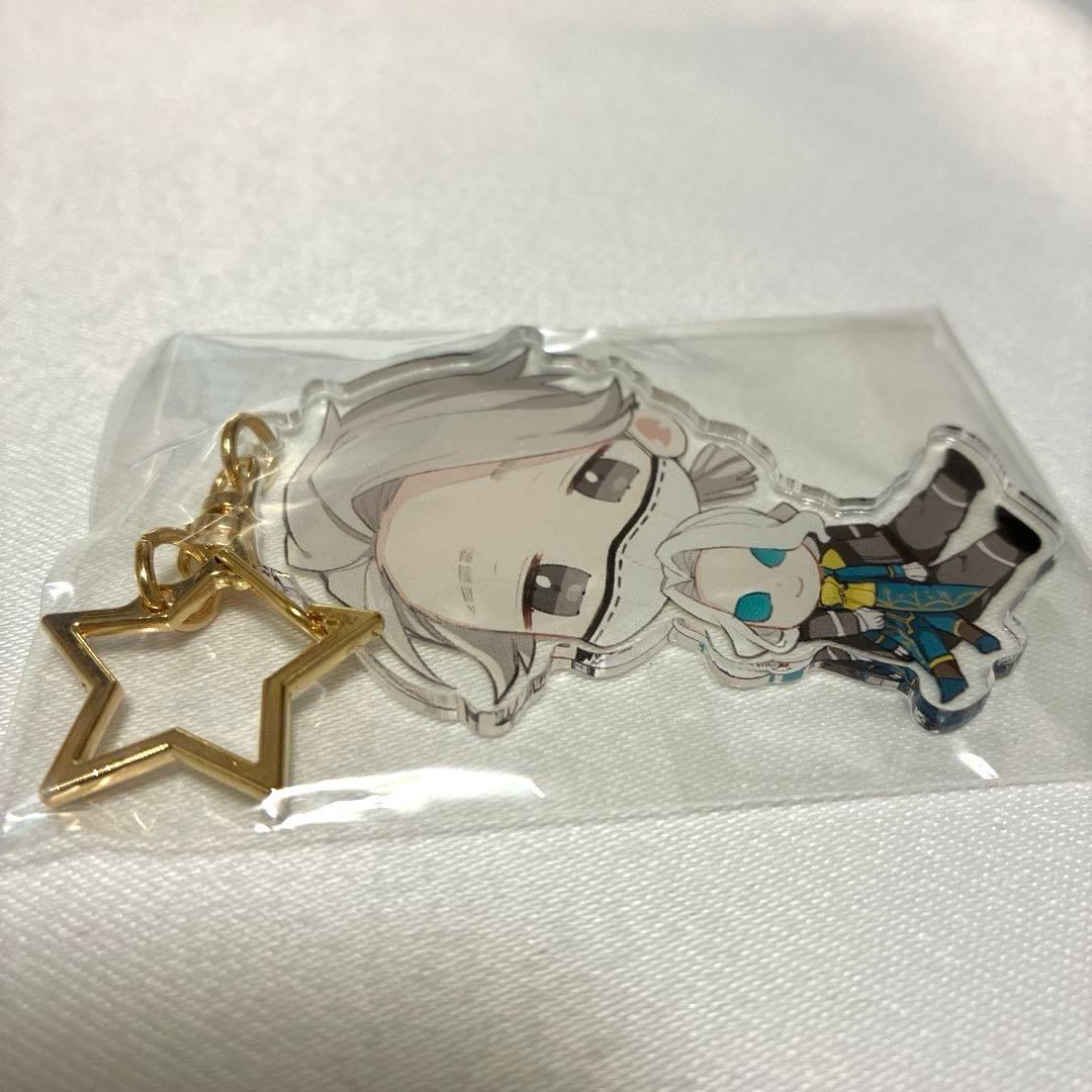 第五人格 Identity v 納棺師 アクリルキーホルダー - メルカリ