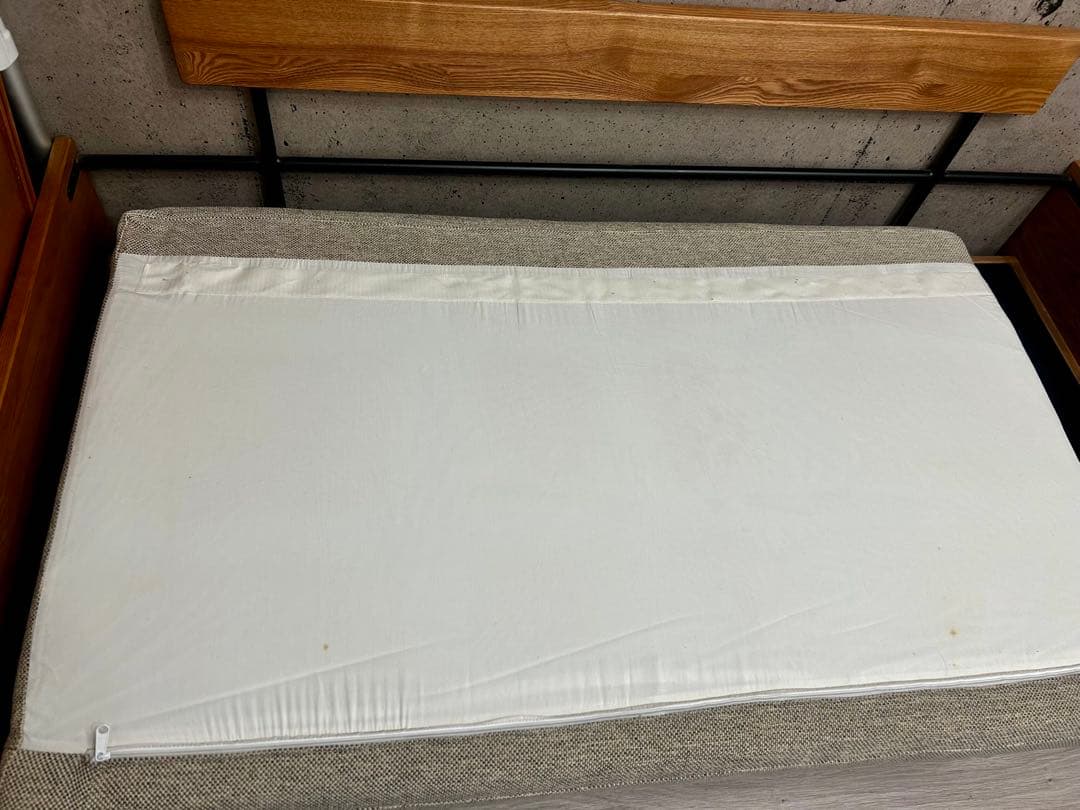 〈送料込み〉unico TREL(トレル) カバーリングソファ 2.5シーター