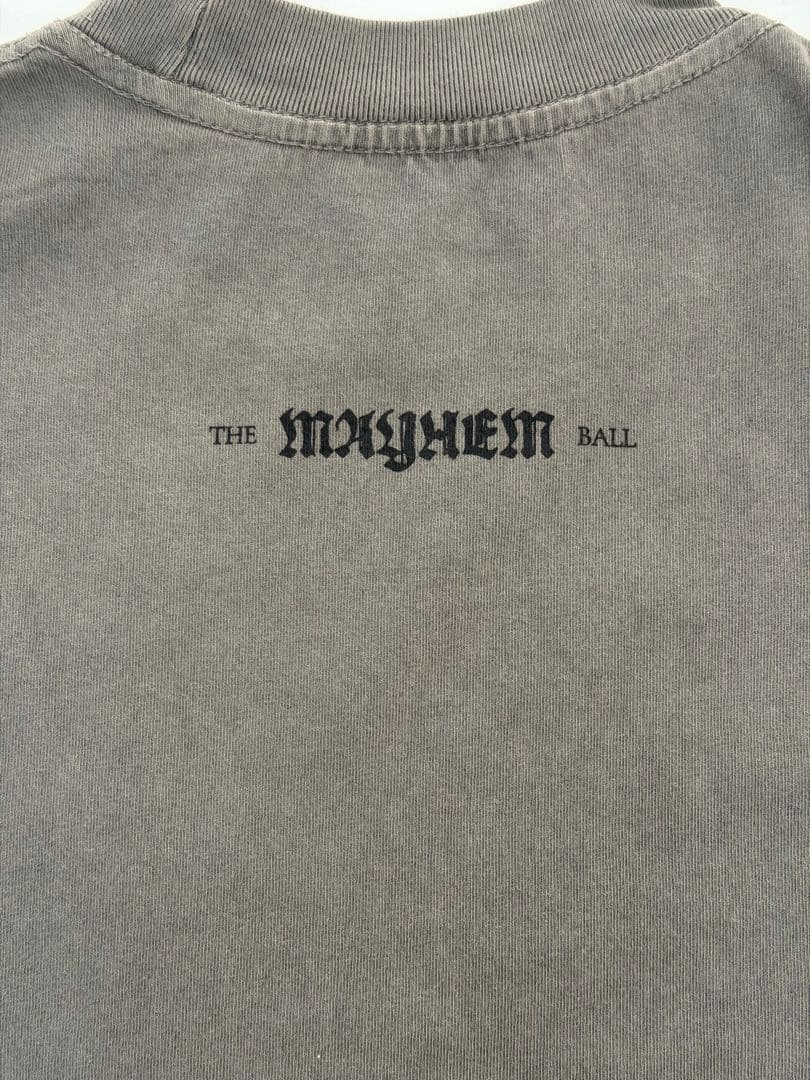 レディーガガ LIVE限定Tシャツ CAMEO SS TEE Sサイズ - メルカリ