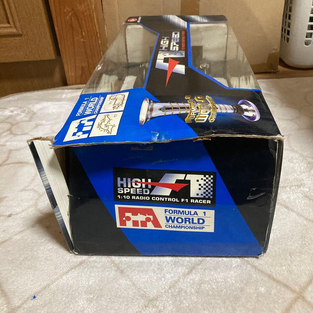 F1 海外製ラジコンRACER SY.6803-22