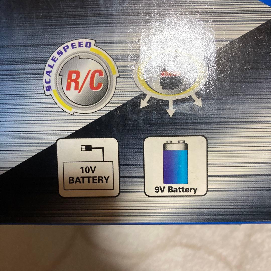 F1 海外製ラジコンRACER SY.6803-22