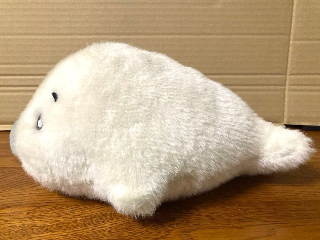 90年代 ビンテージ タカラ 日本製 少年アシベ ゴマちゃん ぬいぐるみ