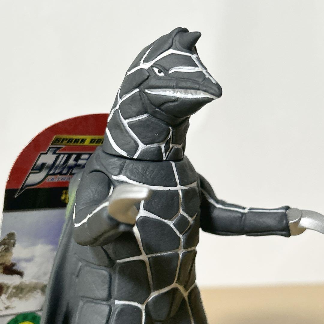 希少☆／タグ付き美品】 ドラコ ソフビ - メルカリ