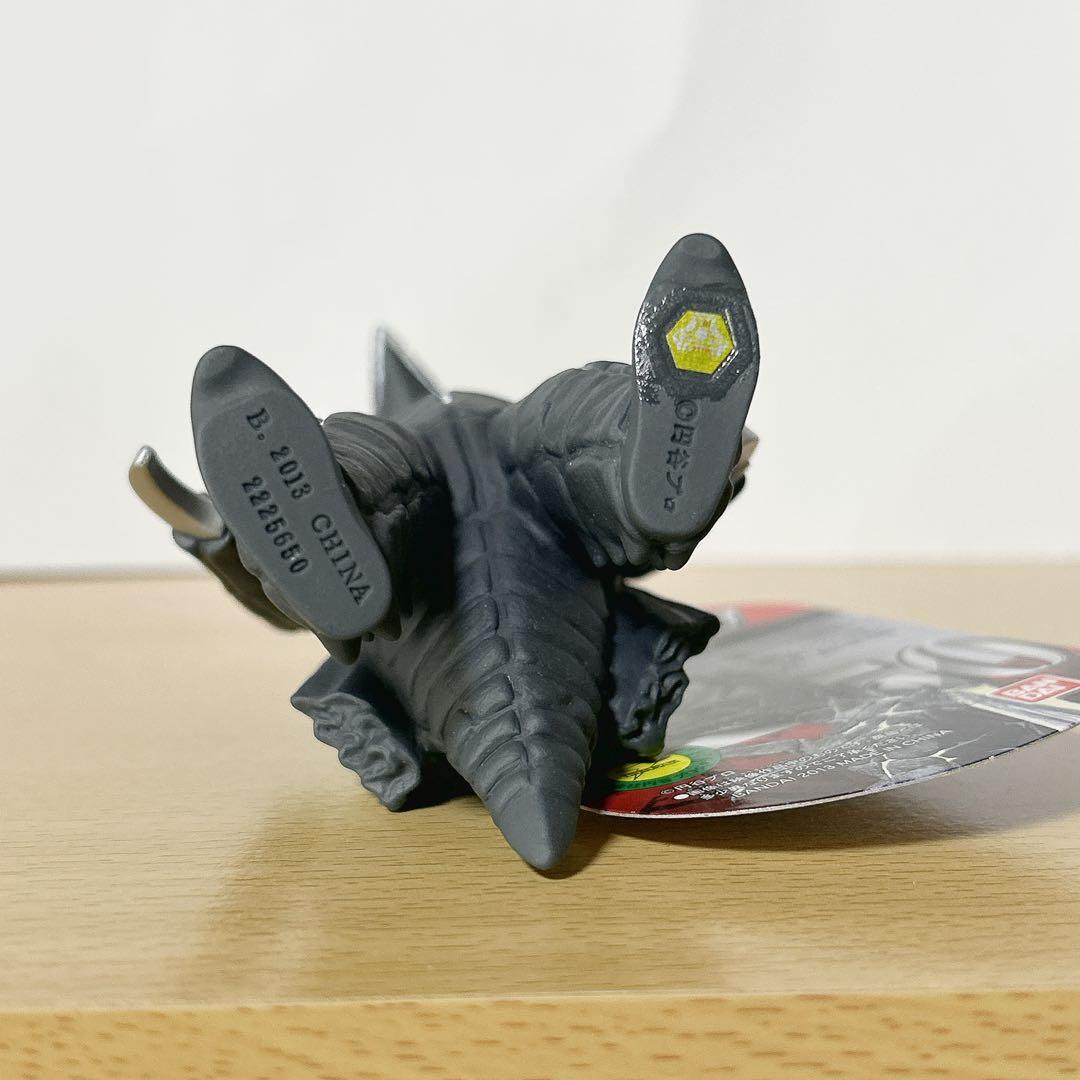 希少☆／タグ付き美品】 ドラコ ソフビ - メルカリ