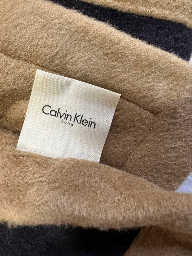 【新品未使用品】 シルク100パーセント毛布