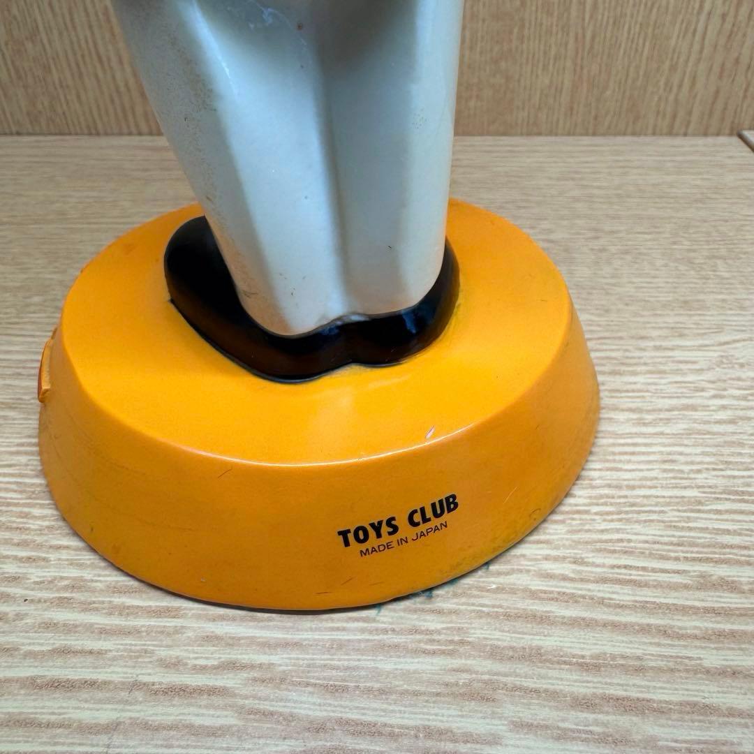 【オリエンタル坊や 中】首振り人形 ベーシックver. 箱付き