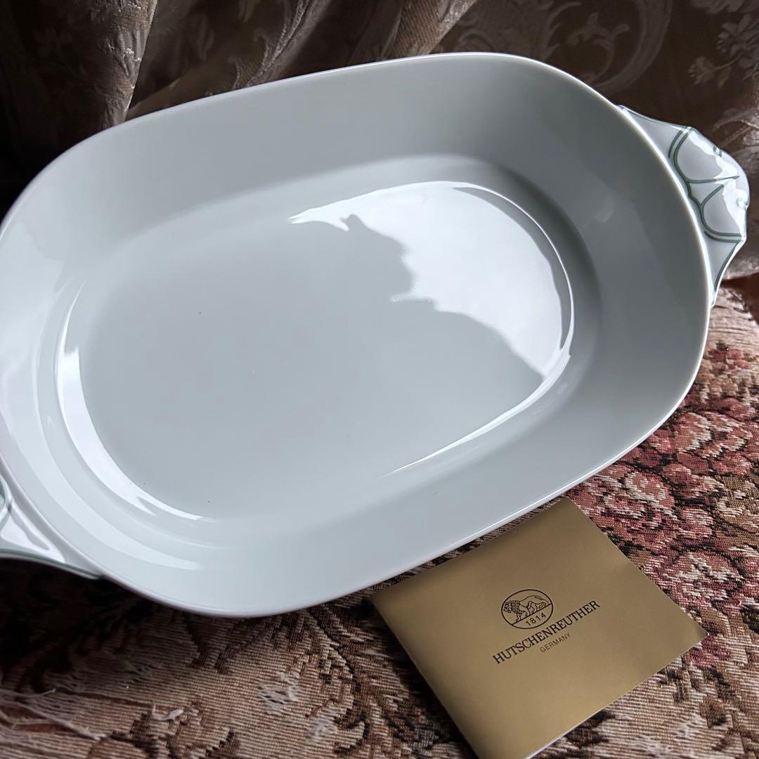 【新品】【ドイツ製】 HUTSCHENREUTHER Easter Rabbit