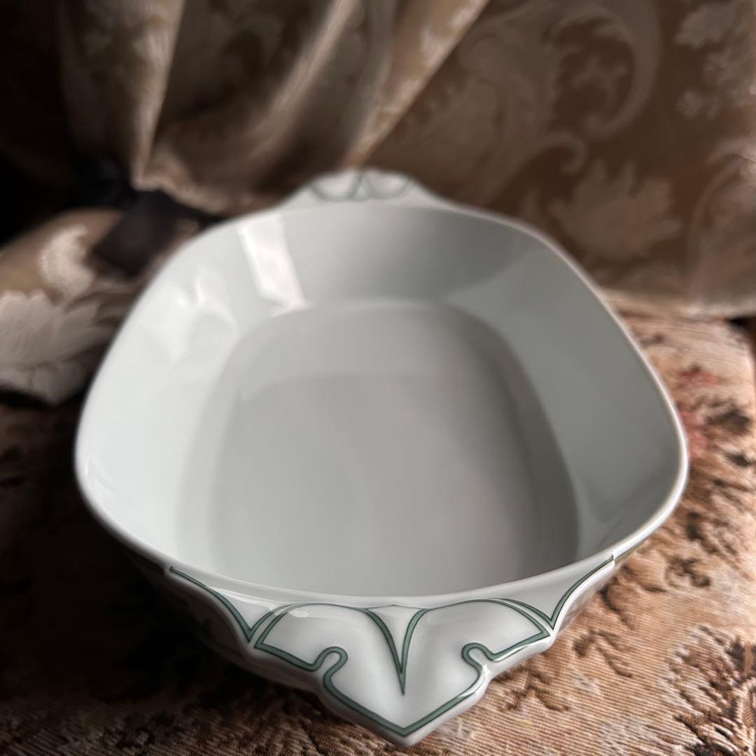 【新品】【ドイツ製】 HUTSCHENREUTHER Easter Rabbit