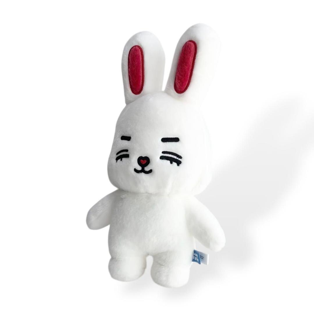 ミニティーン セブチ チェチェリー スンチョル エスクプス ぬいぐるみ