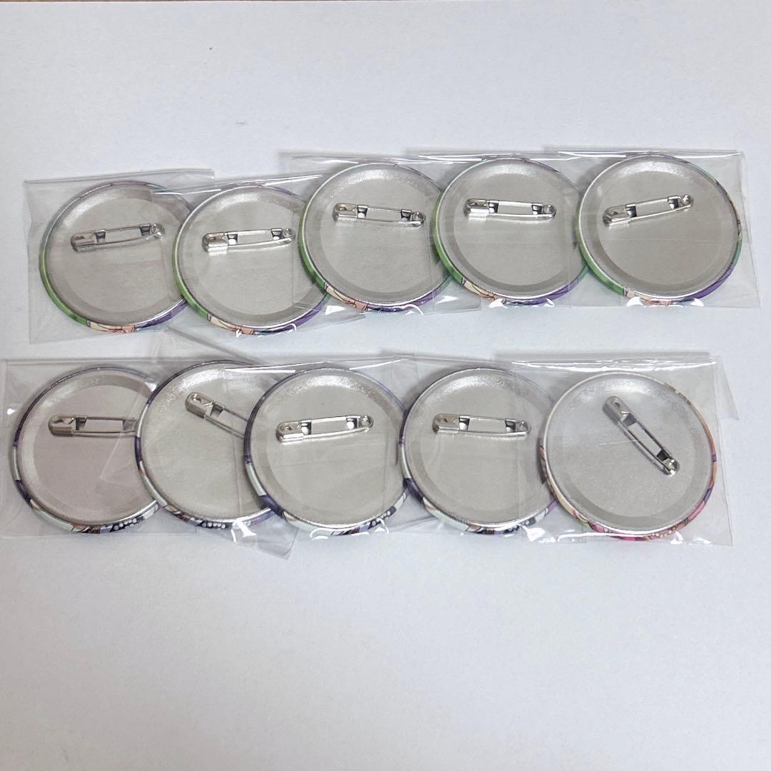 あんスタ ユメ 冬芽 缶バッジ コレ缶 - メルカリ