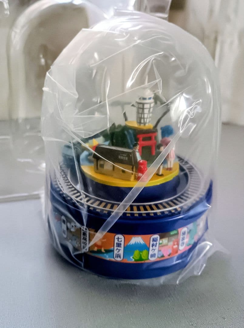 江ノ電オルゴール 希望の轍