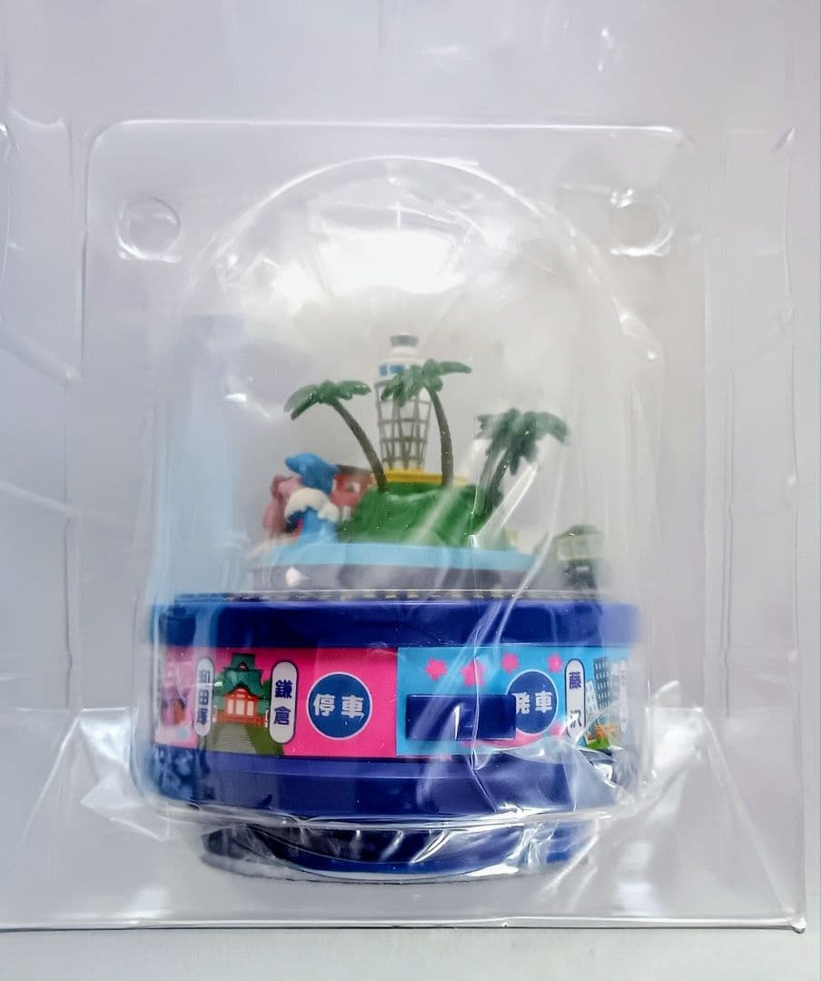 江ノ電オルゴール 希望の轍