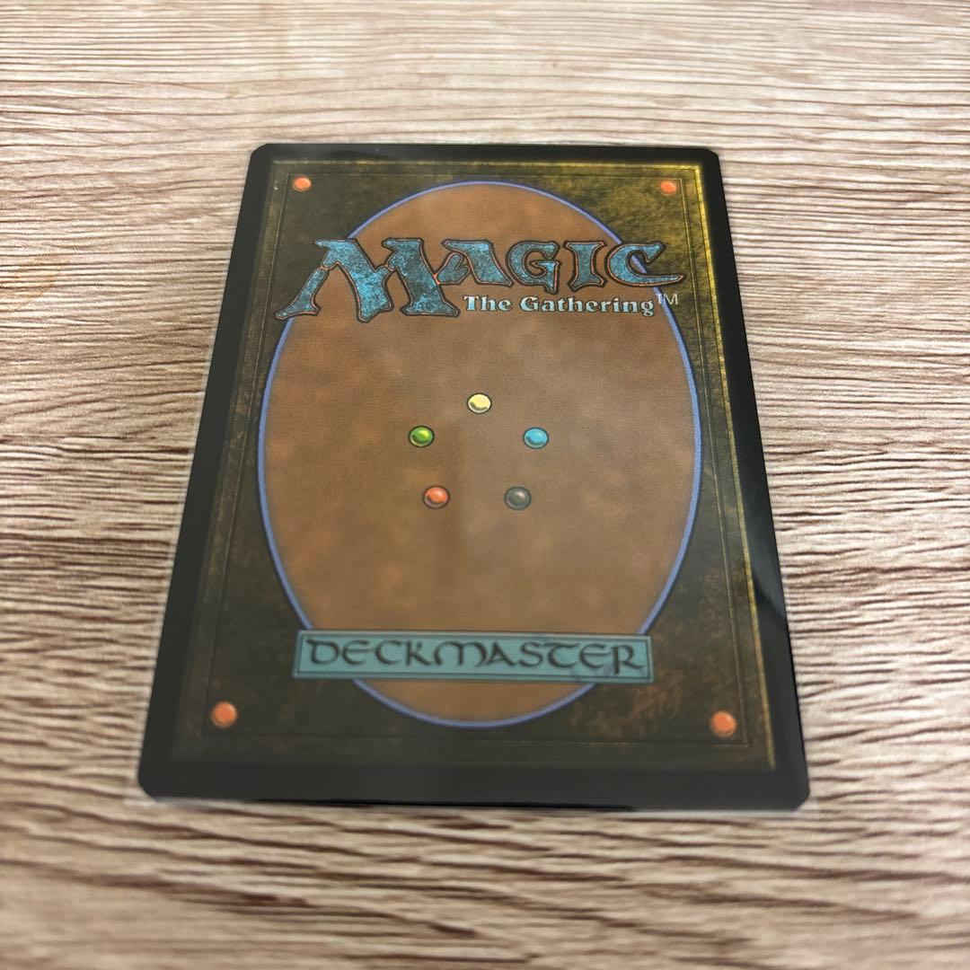 MTG Jaws, Relentless Predator ボーダーレスfoil - メルカリ