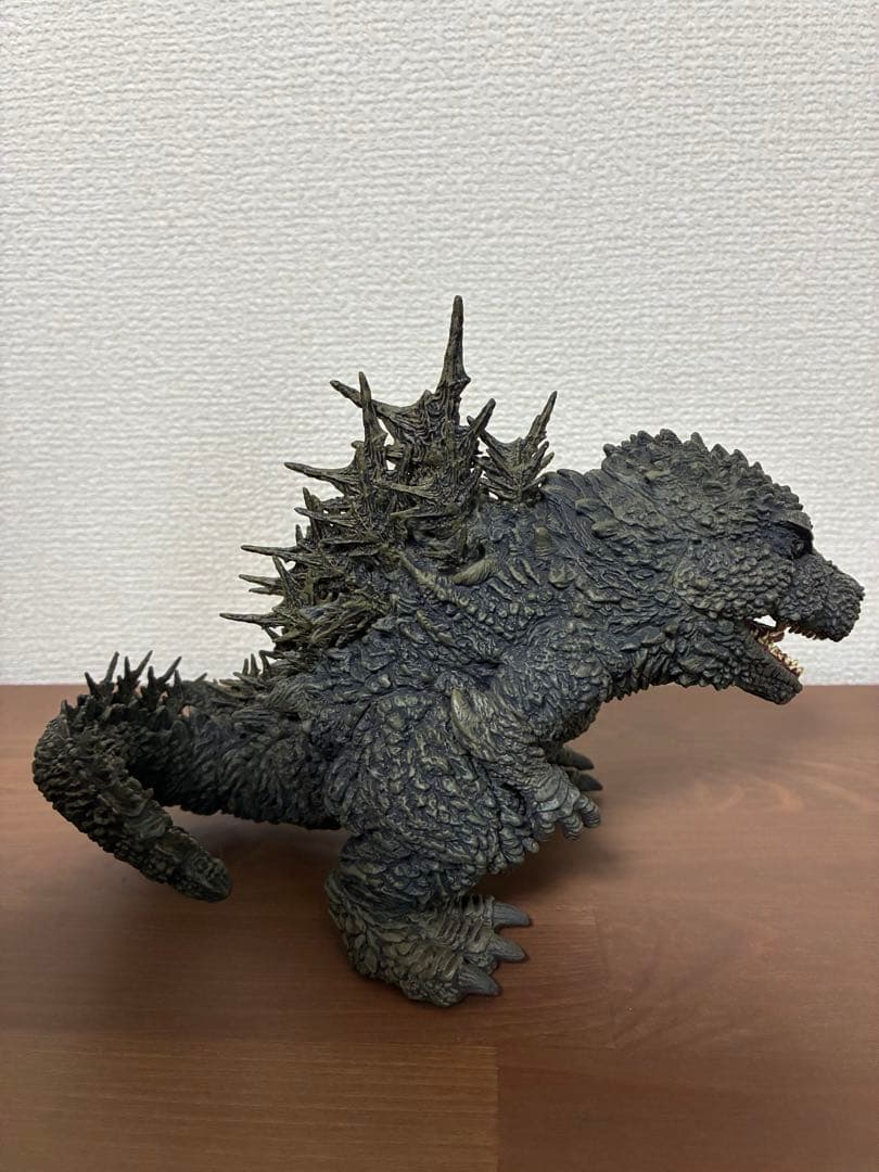 デフォリアル　ゴジラ　2023