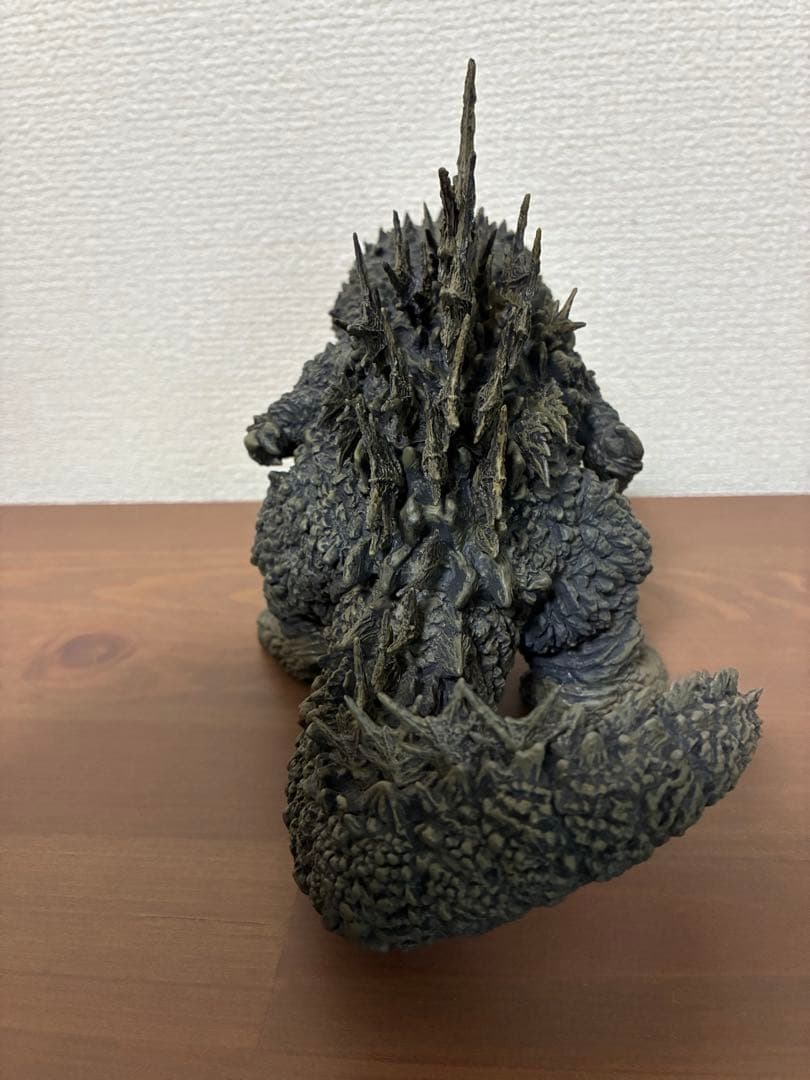 デフォリアル　ゴジラ　2023