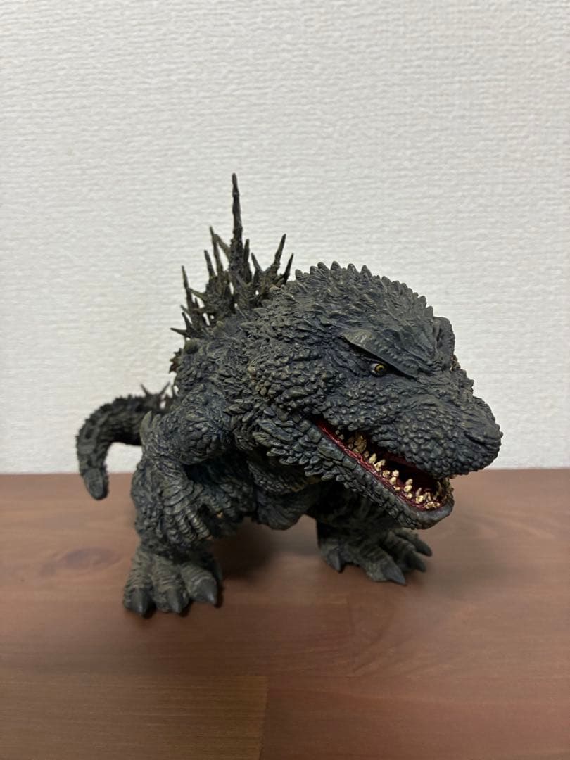 デフォリアル　ゴジラ　2023