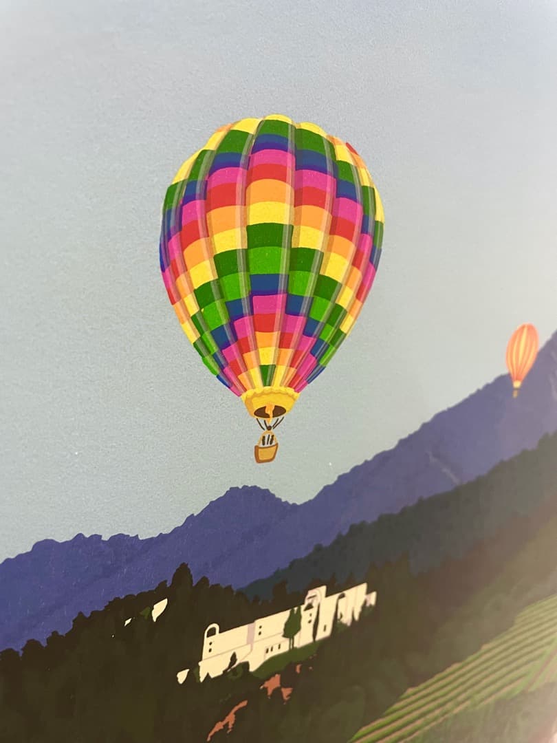 ジャン・デヴィッドソン Jan Devidson 「Picnic」ピクニック - メルカリ