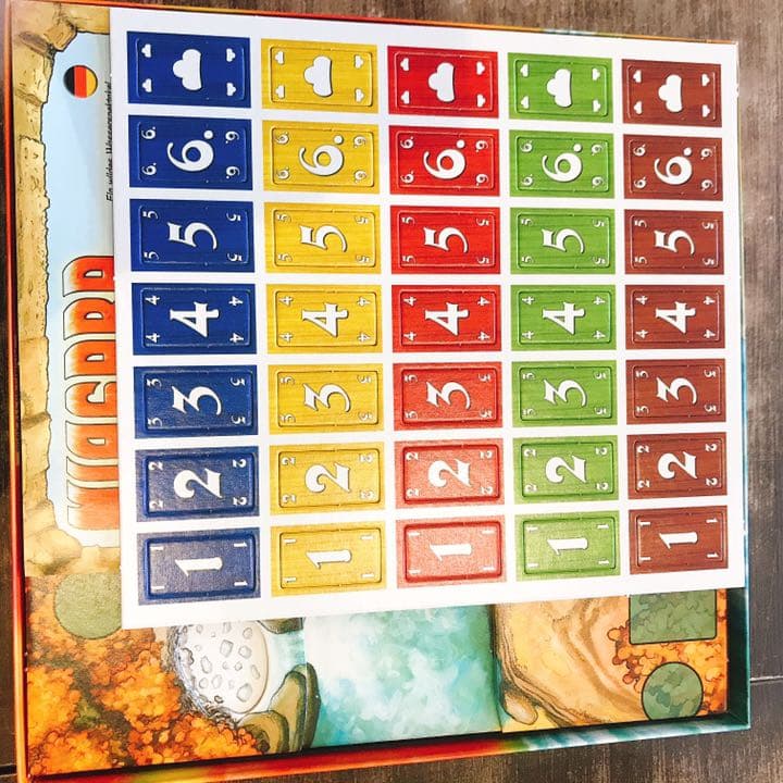 【値下げしました】ナイアガラ 未使用品 絶版