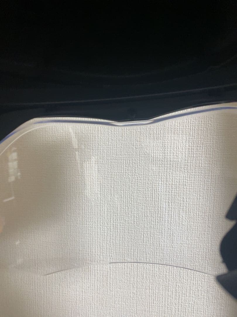 EXFIL 3.0 レール用 バリスティック バイザー