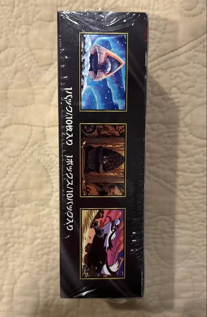 ポケモンカードゲームMEGAドリームEX シュリンク付き1BOX