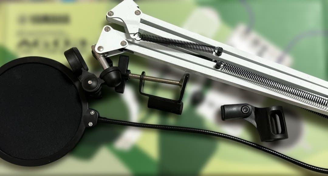 YAMAHA / AG03MK2 PC配信オリジナルセット【PNG】