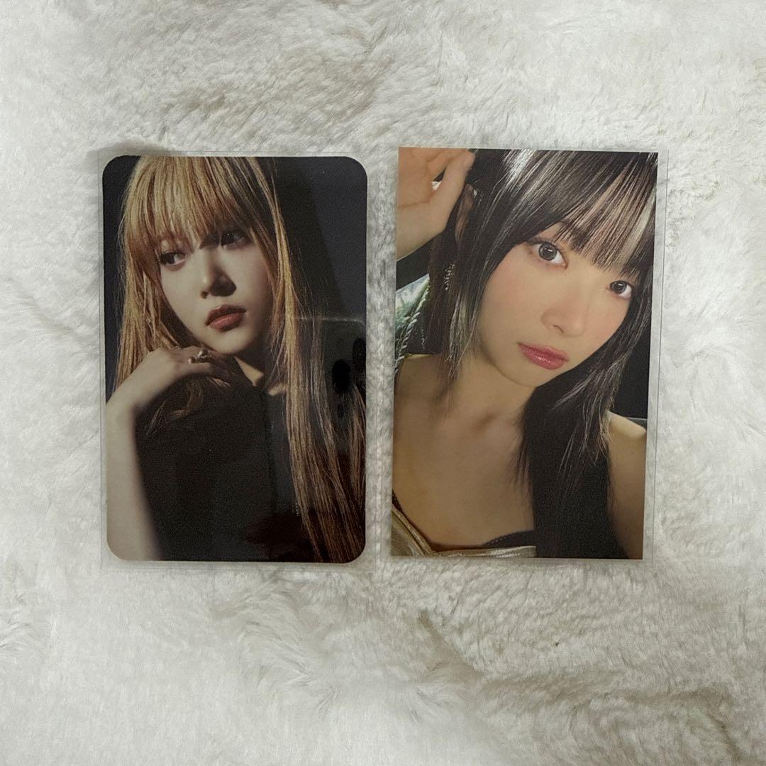 ♡MONSTA X helloliveサイン会 ヒョンウォン サイン入りトレカ♡