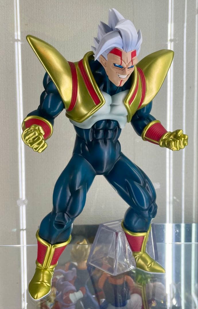 ドラゴンボールGT 一番くじ　黄金大猿　スーパーベビー2　孫悟空　プライズ 他