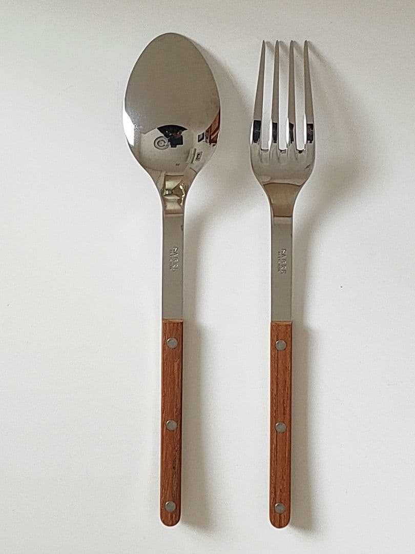 【特価！新品未使用⠀】サーブルSABRE サービングセットヴィンテージマット