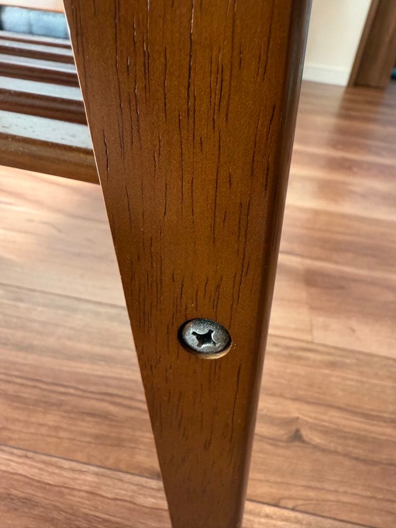 カリモク60 リビングテーブル ムテニエ小　T36300JW