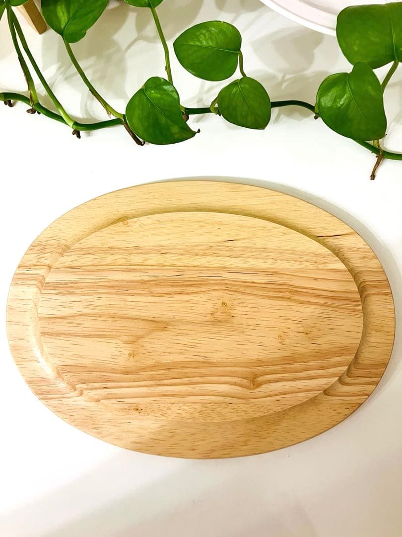 ❁⃘flowerタイルトレー《kohana》