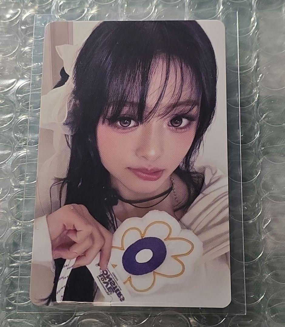 BABYMONSTER アヒョン トレカ - メルカリ