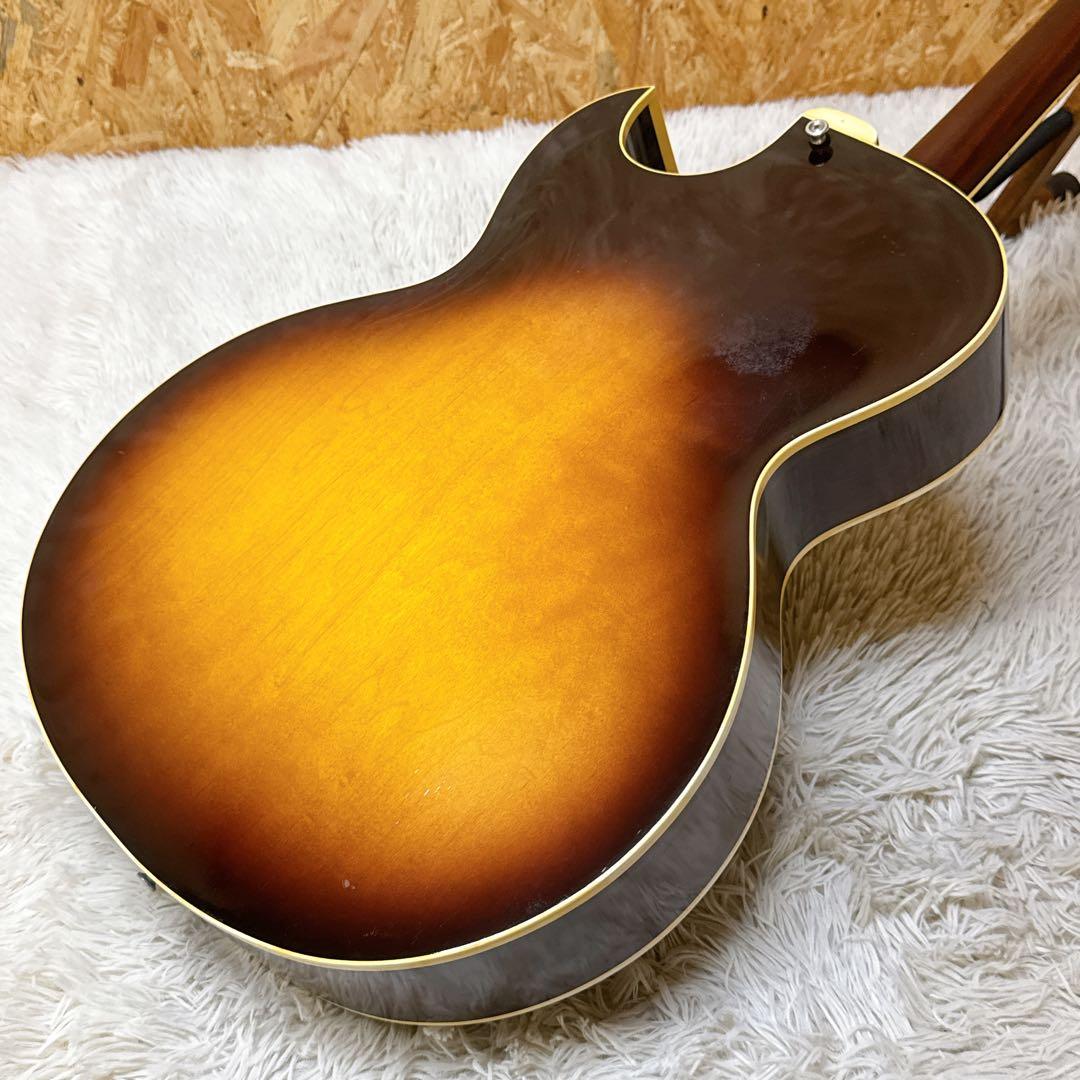 極薄ラッカー History HS-175P バルトリーニ ES-175 寺田製