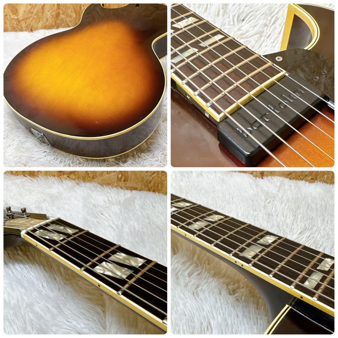 極薄ラッカー History HS-175P バルトリーニ ES-175 寺田製